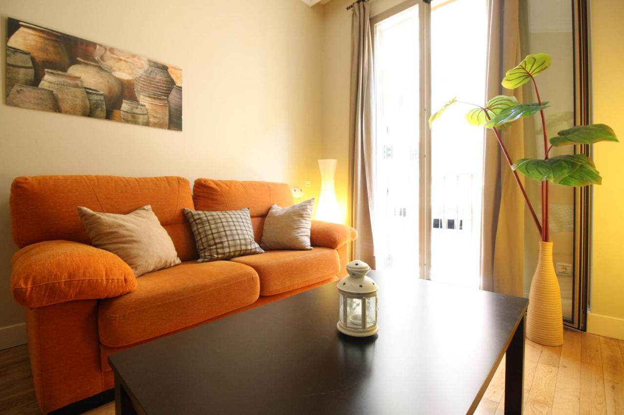 Casas Freshapartments By Bossh! Apartamento Málaga