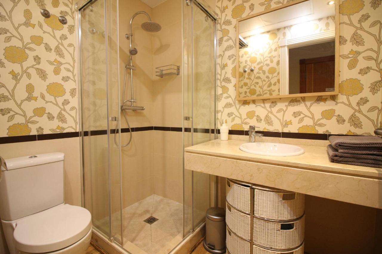 Apartamento Casas Freshapartments By Bossh! *