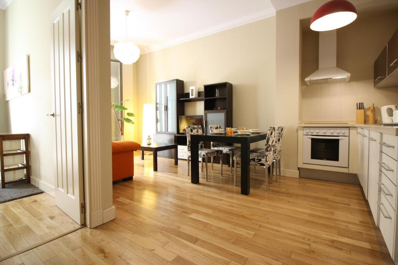 Casas Freshapartments By Bossh! Apartamento