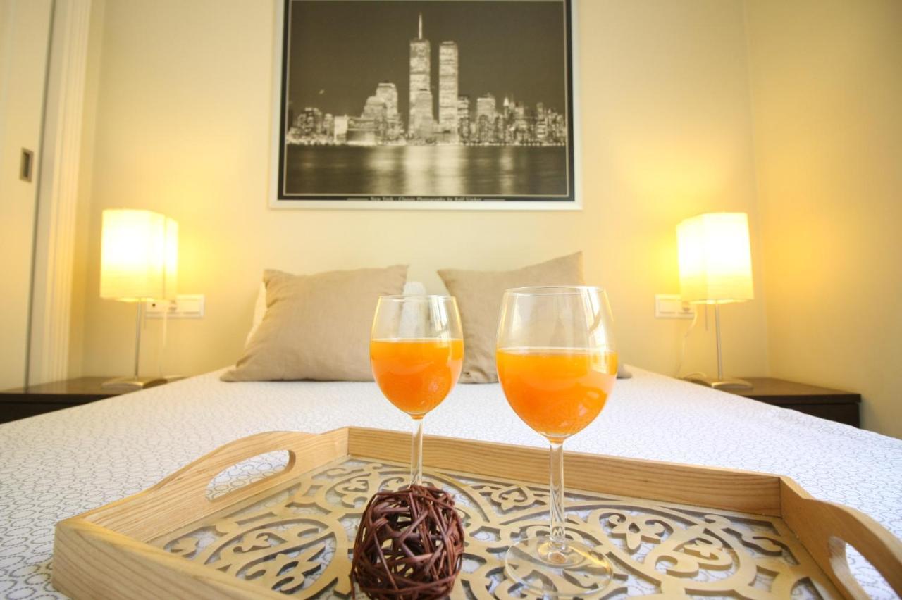 Apartamento Casas Freshapartments By Bossh! Málaga