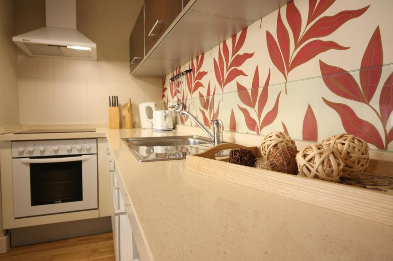Casas Freshapartments By Bossh! *
