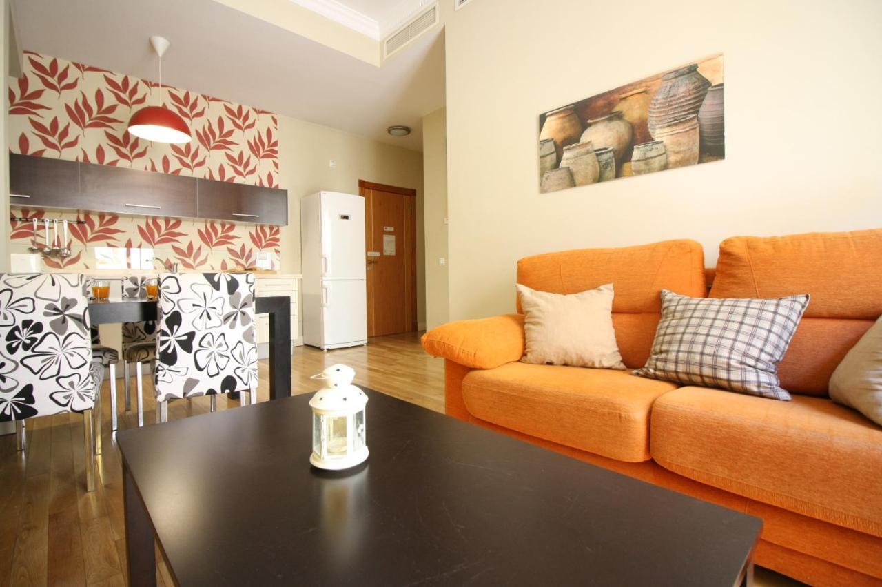 Casas Freshapartments By Bossh! Málaga