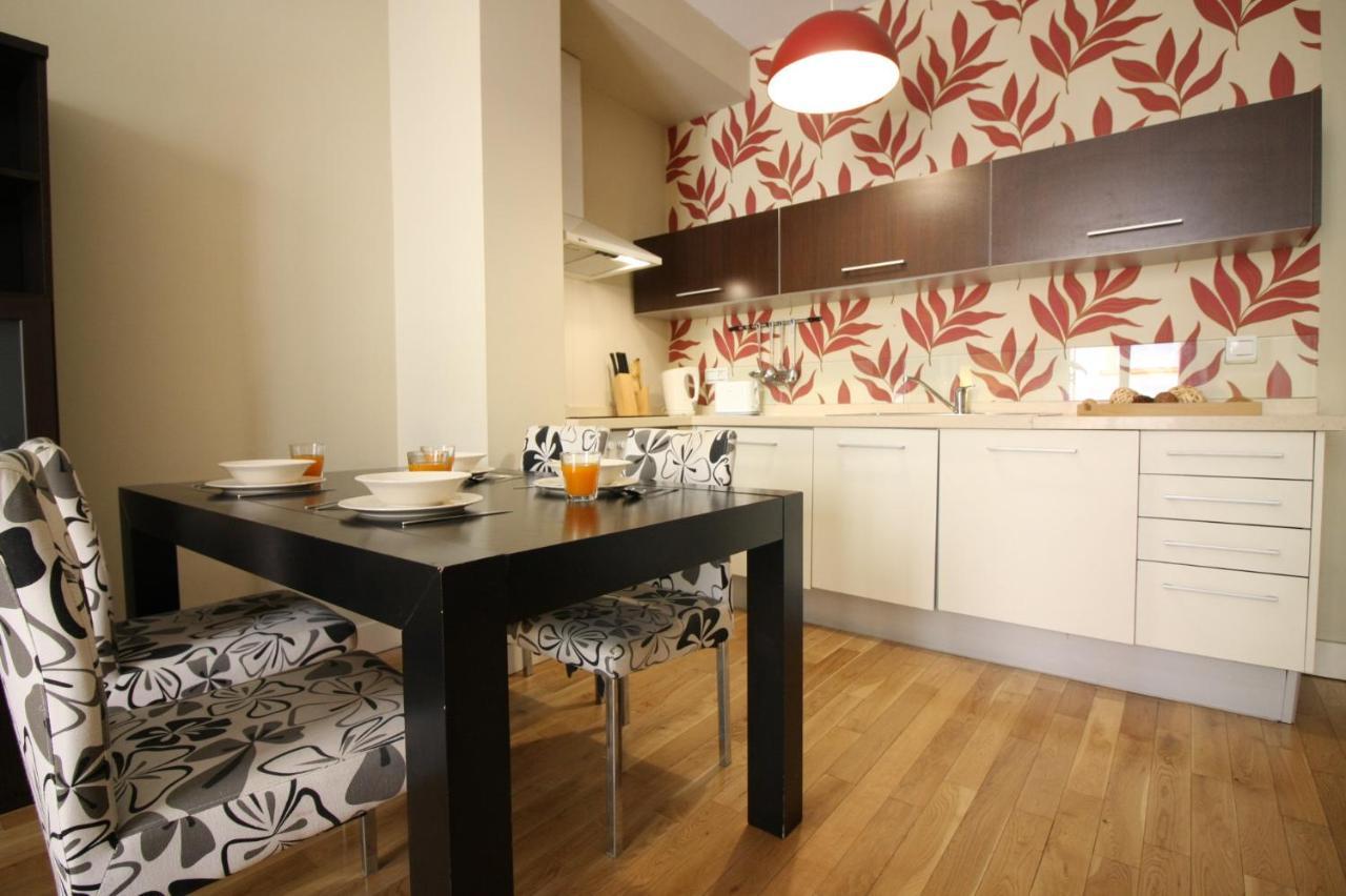Casas Freshapartments By Bossh! Apartamento *