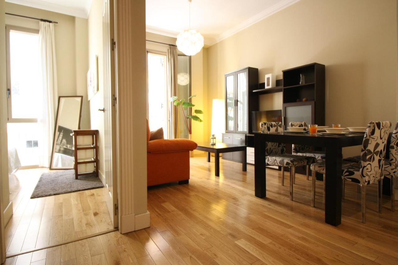 Casas Freshapartments By Bossh! Apartamento Málaga
