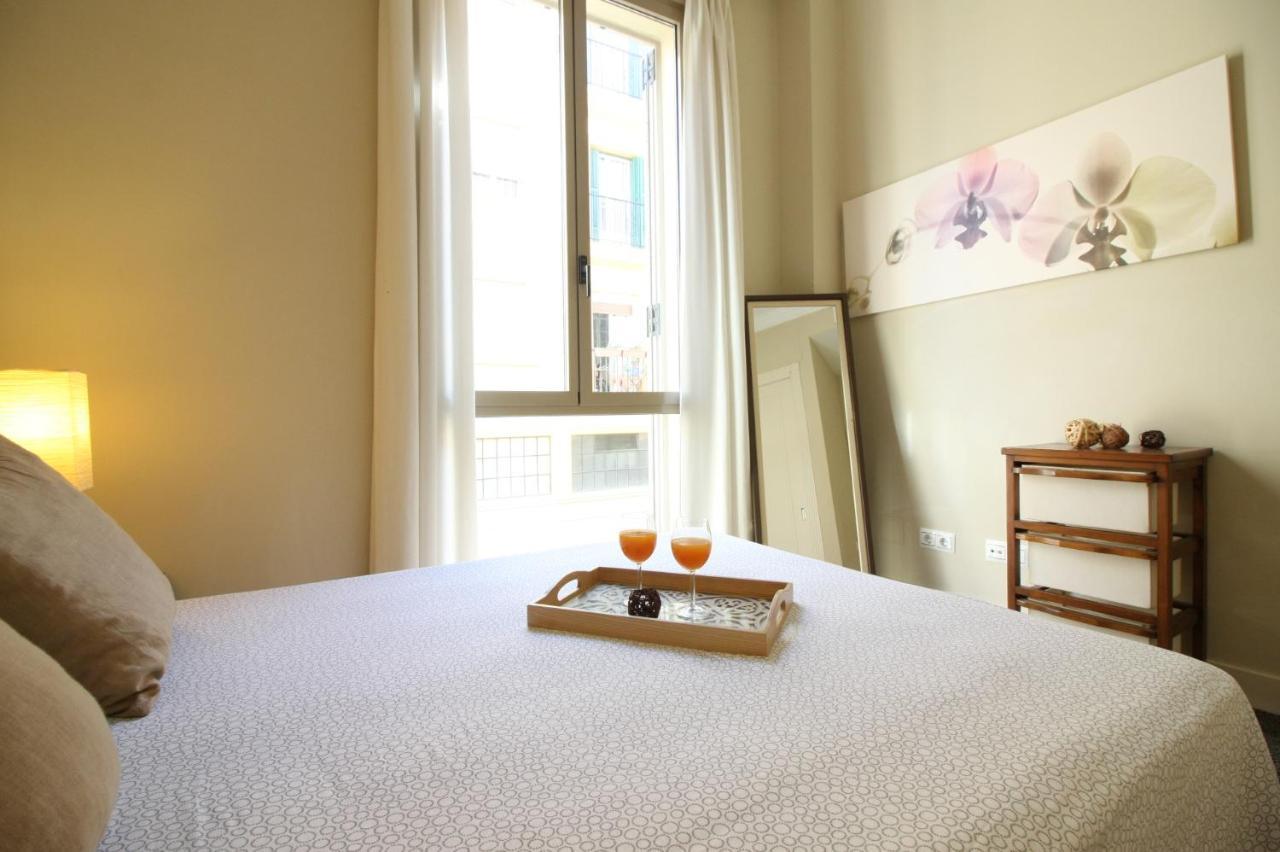 Casas Freshapartments By Bossh! Apartamento *