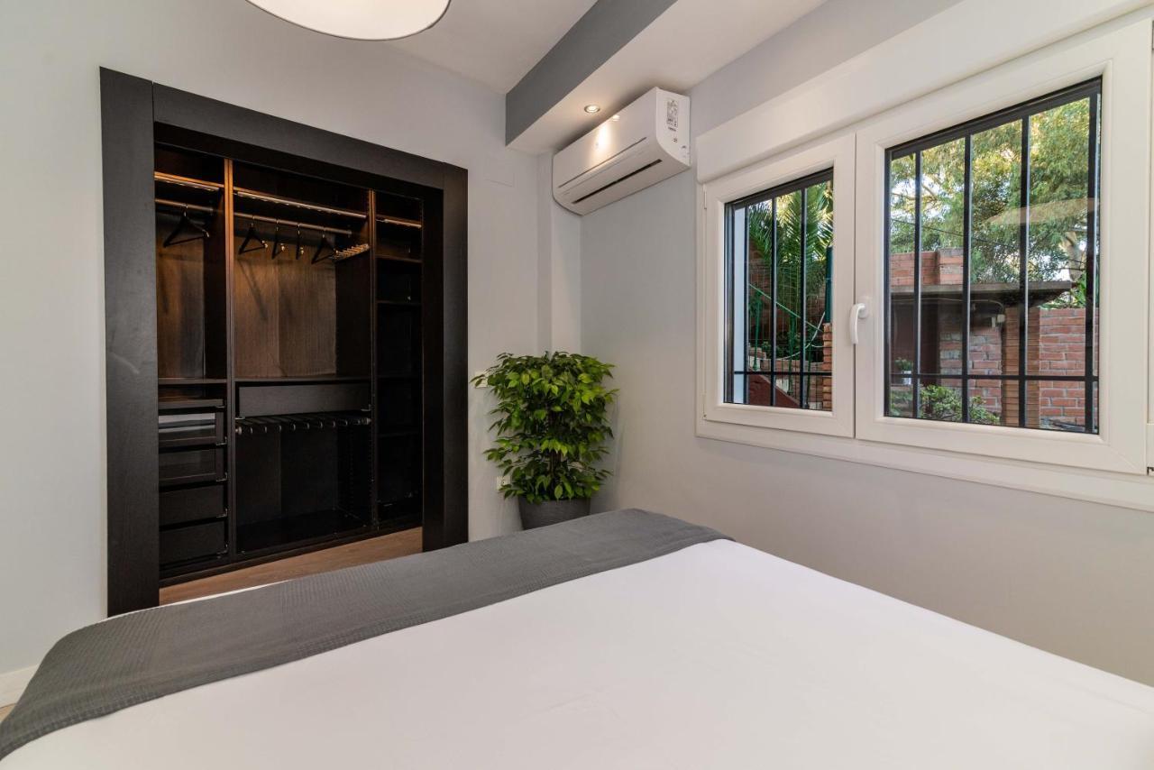 Appartement Letmalaga Limonar Gardens *