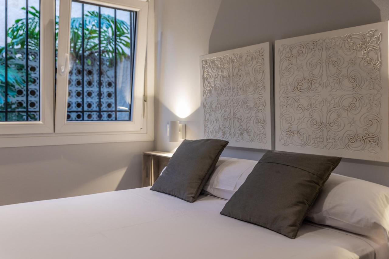 Appartement Letmalaga Limonar Gardens Málaga