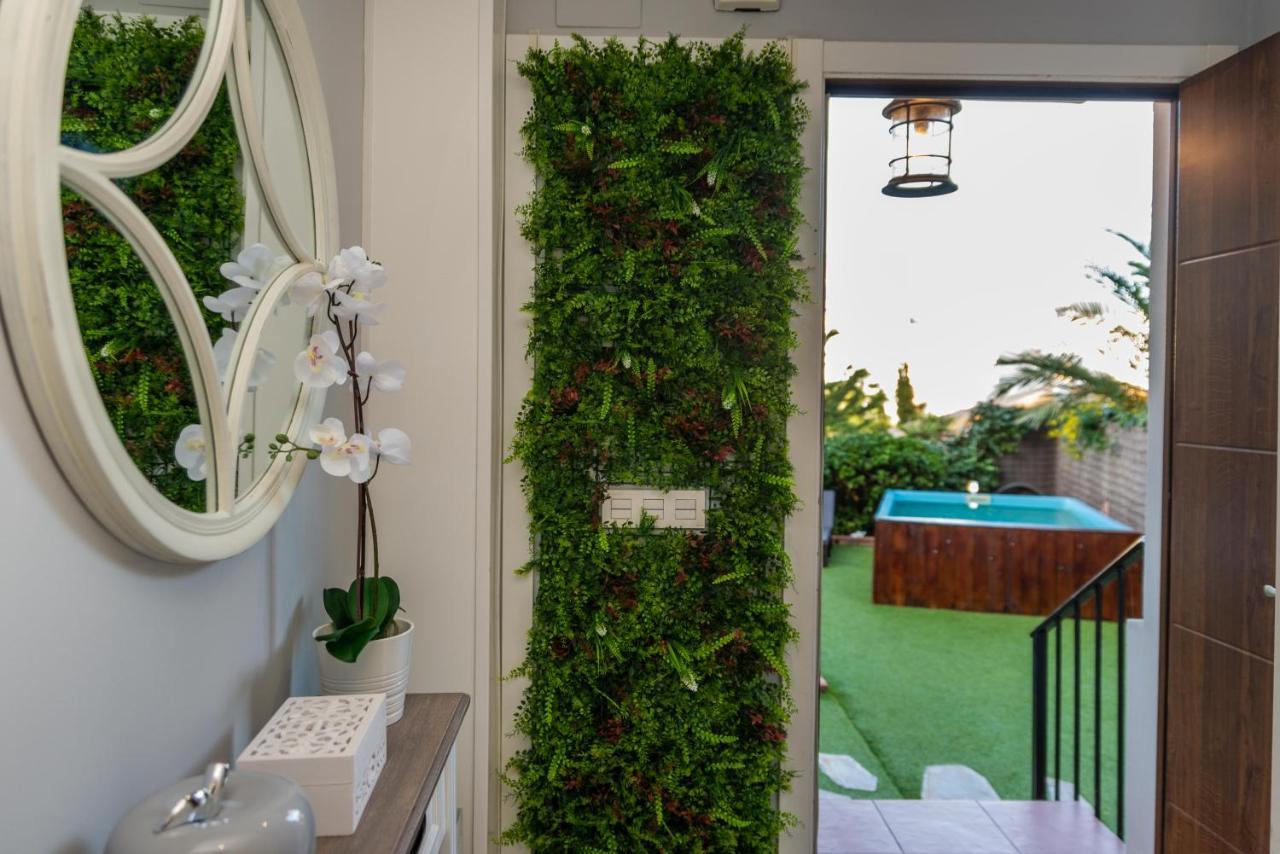 Appartement Letmalaga Limonar Gardens