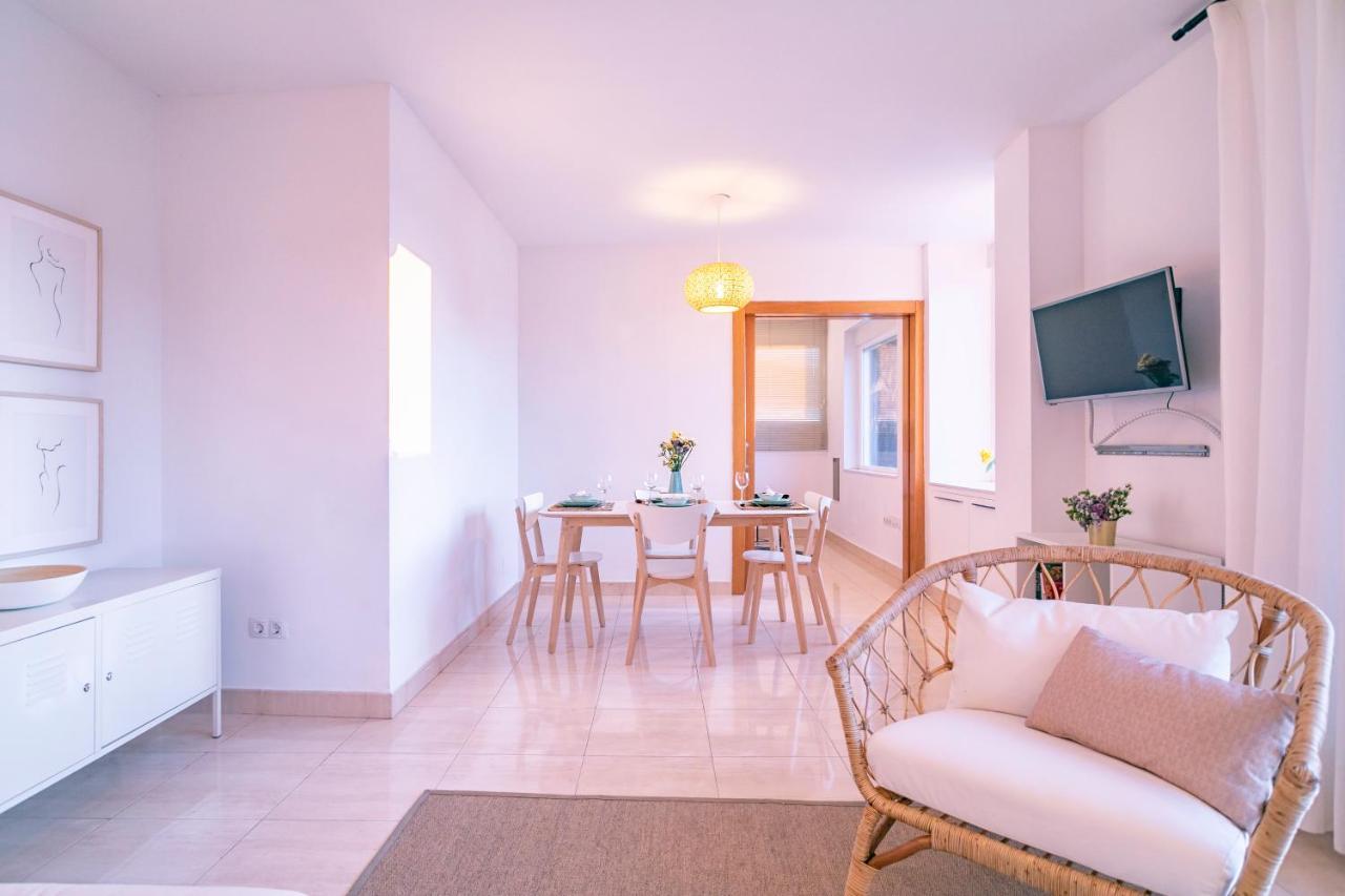 Apartment Livemalaga Terrace Deluxe Málaga