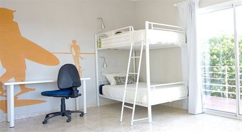 La Moraga De Poniente Hostel
