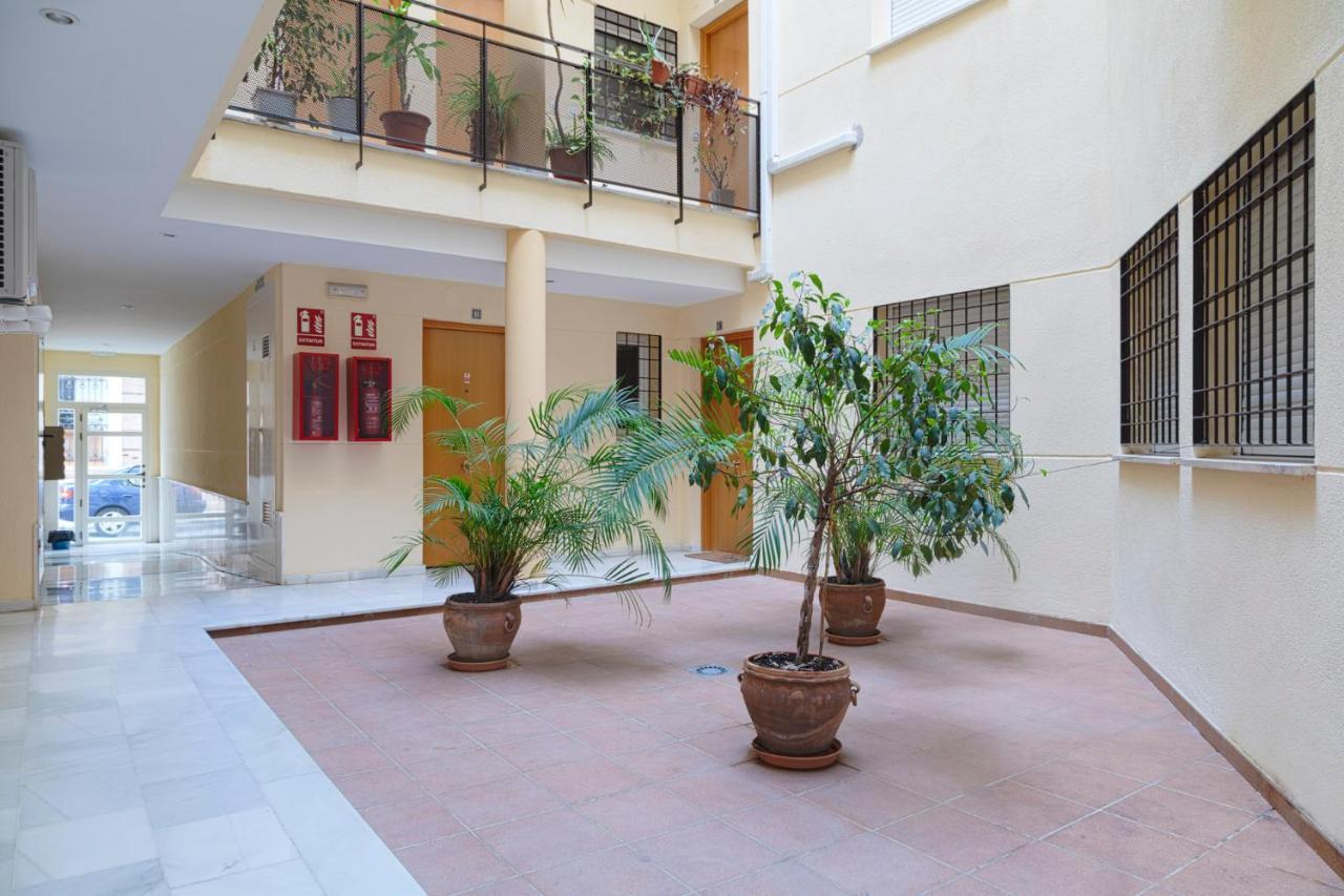 Suncity Pena Málaga
