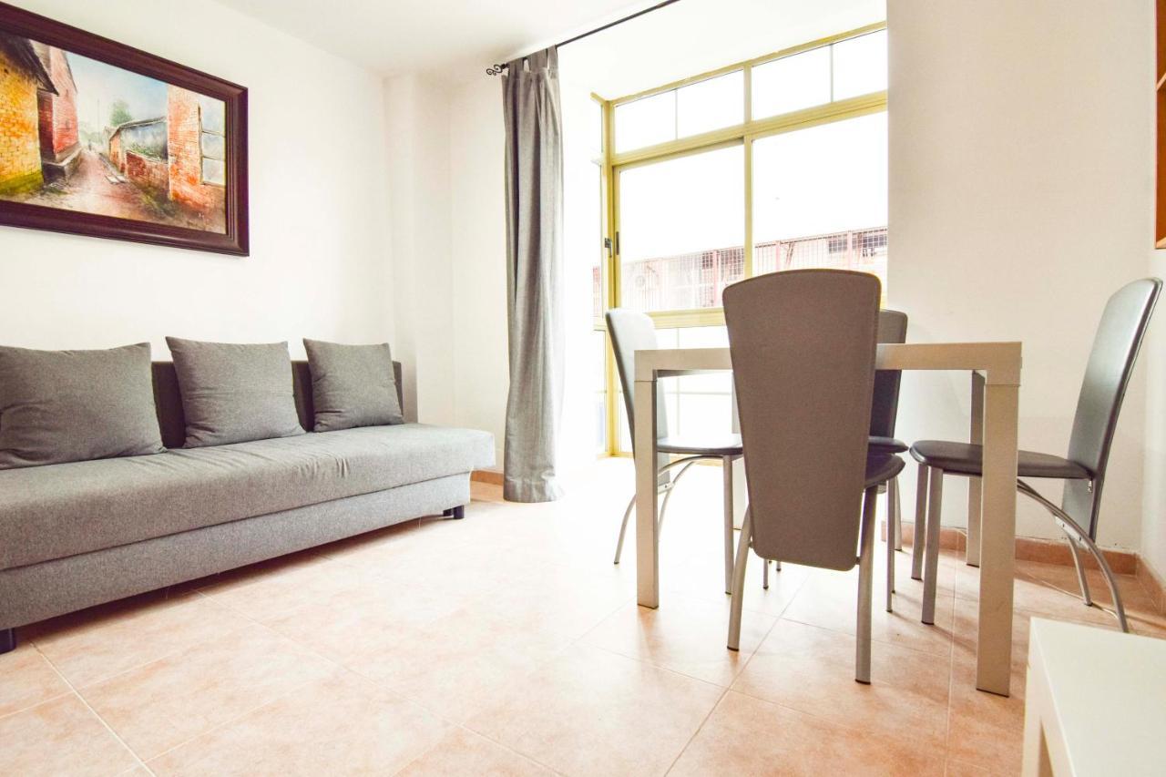 Letmalaga The Friar's House Apartamento *