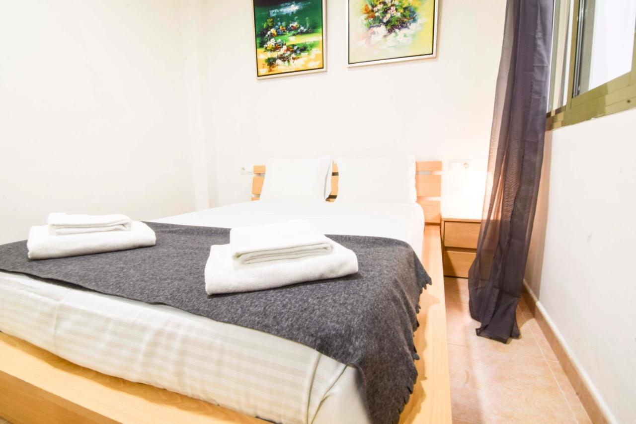 Appartement Letmalaga The Friar's House *