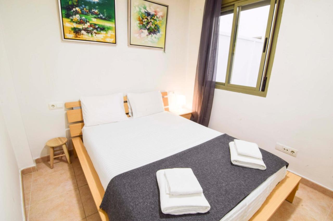 Appartement Letmalaga The Friar's House Málaga