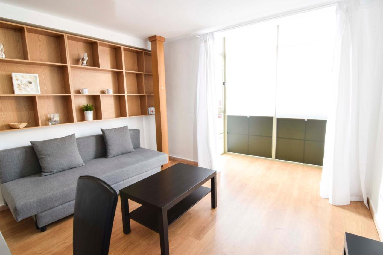 Apartamento Letmalaga The Friar's House Málaga
