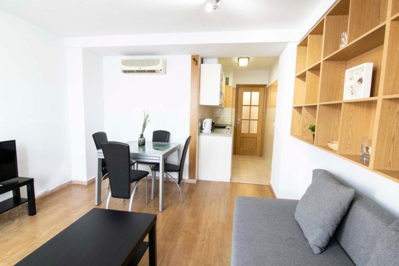 Letmalaga The Friar's House Appartement *