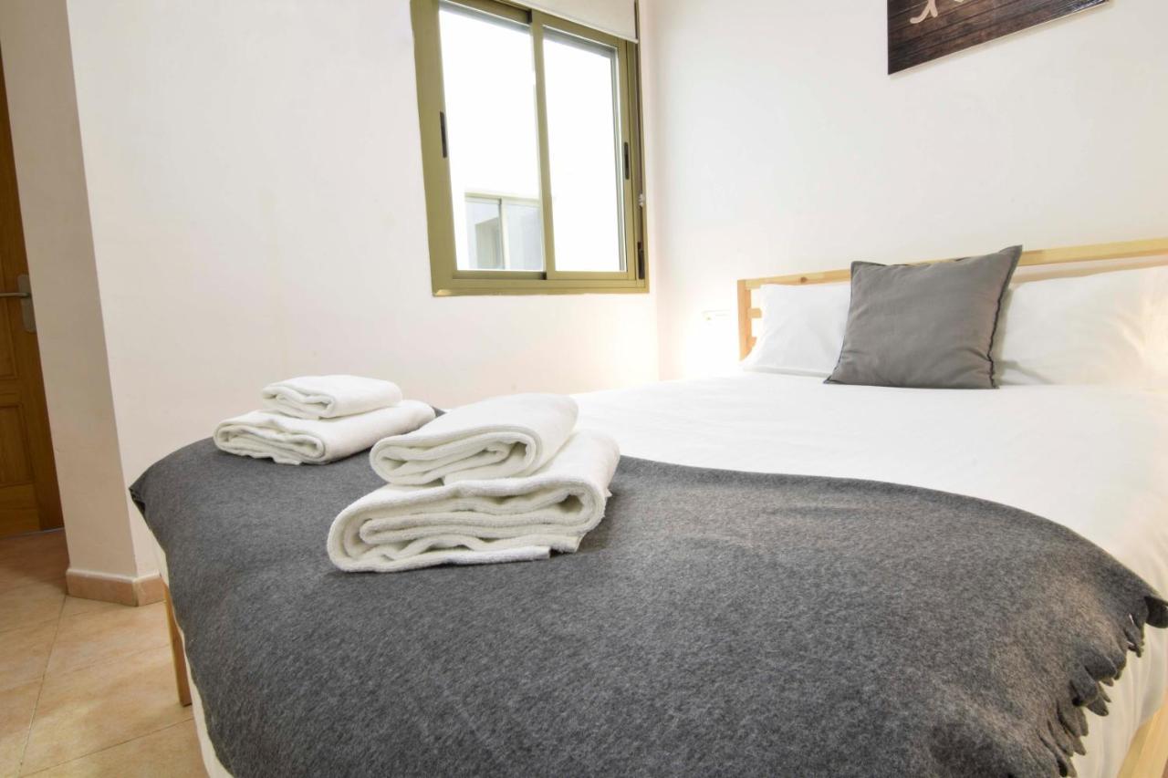 Appartement Letmalaga The Friar's House *