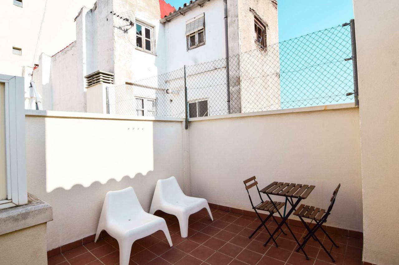 Letmalaga The Friar's House Apartamento Málaga
