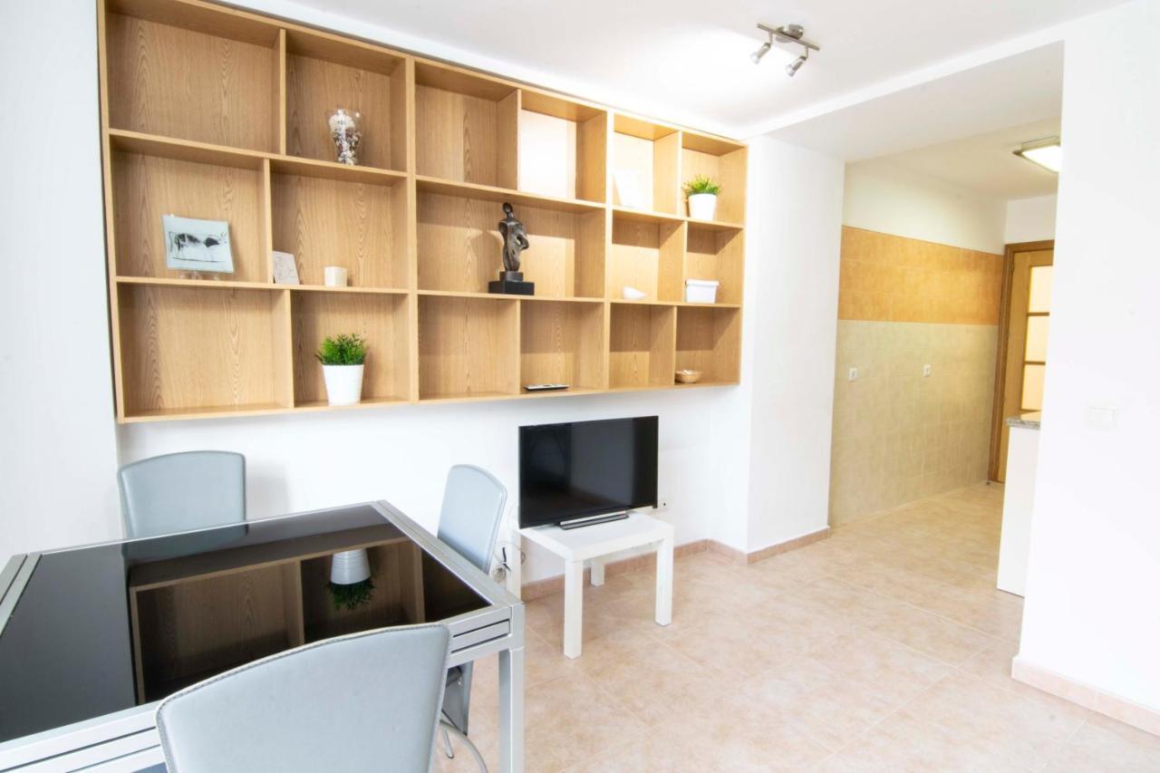 Apartamento Letmalaga The Friar's House *