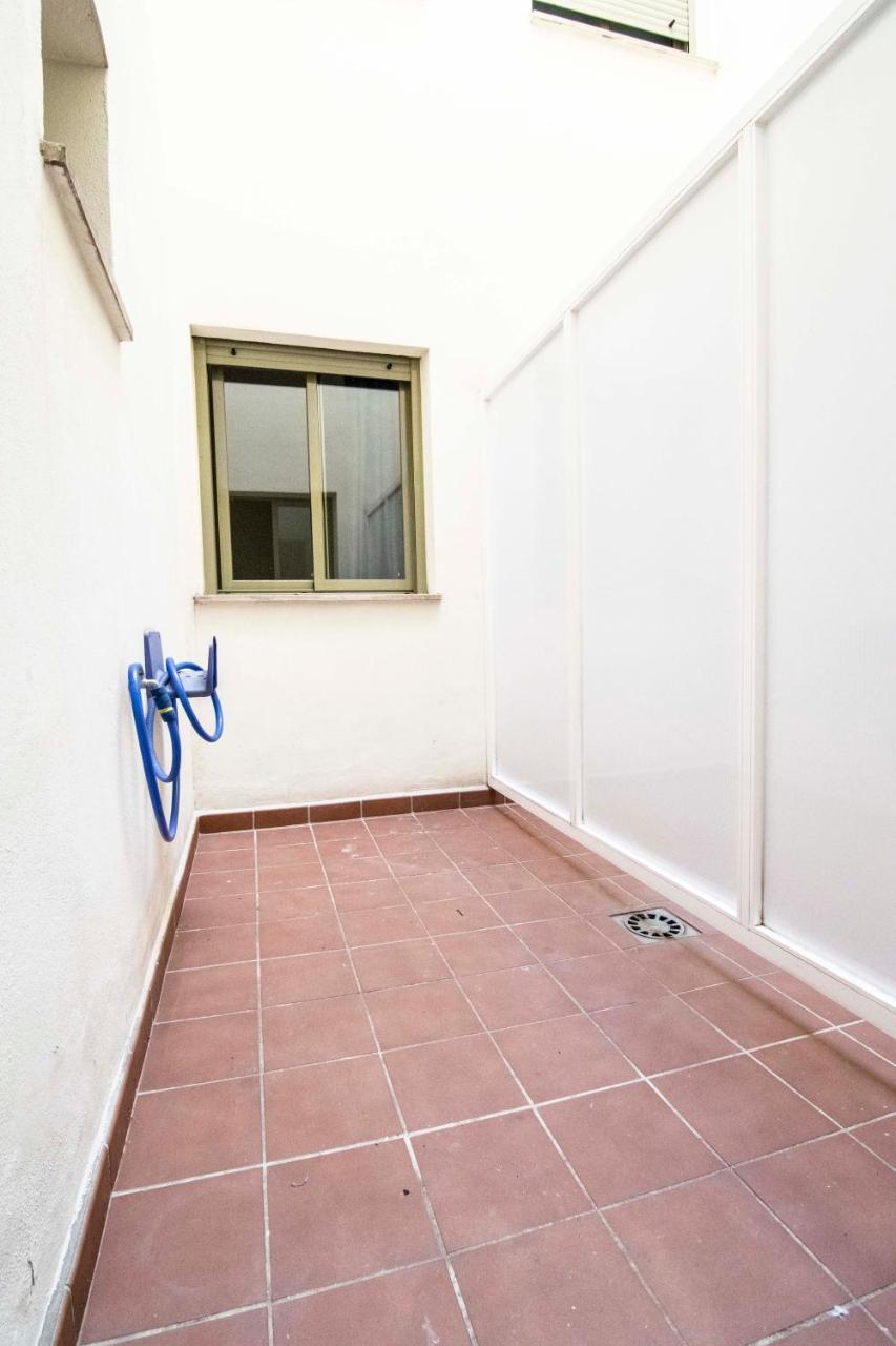 Letmalaga The Friar's House Apartamento