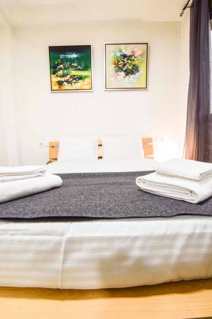 Letmalaga The Friar's House Apartamento
