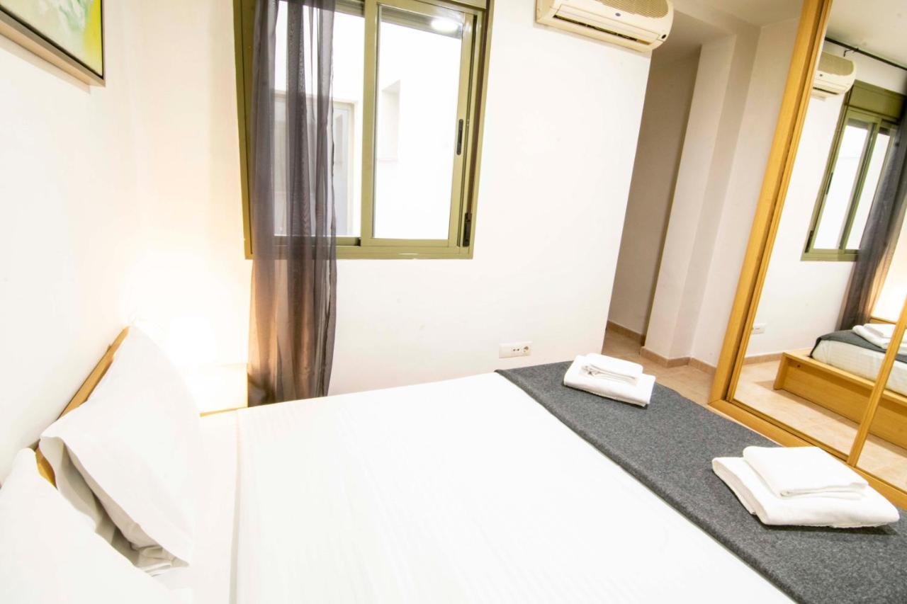 Letmalaga The Friar's House Apartamento *