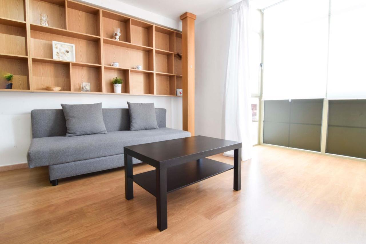Letmalaga The Friar's House Apartamento *
