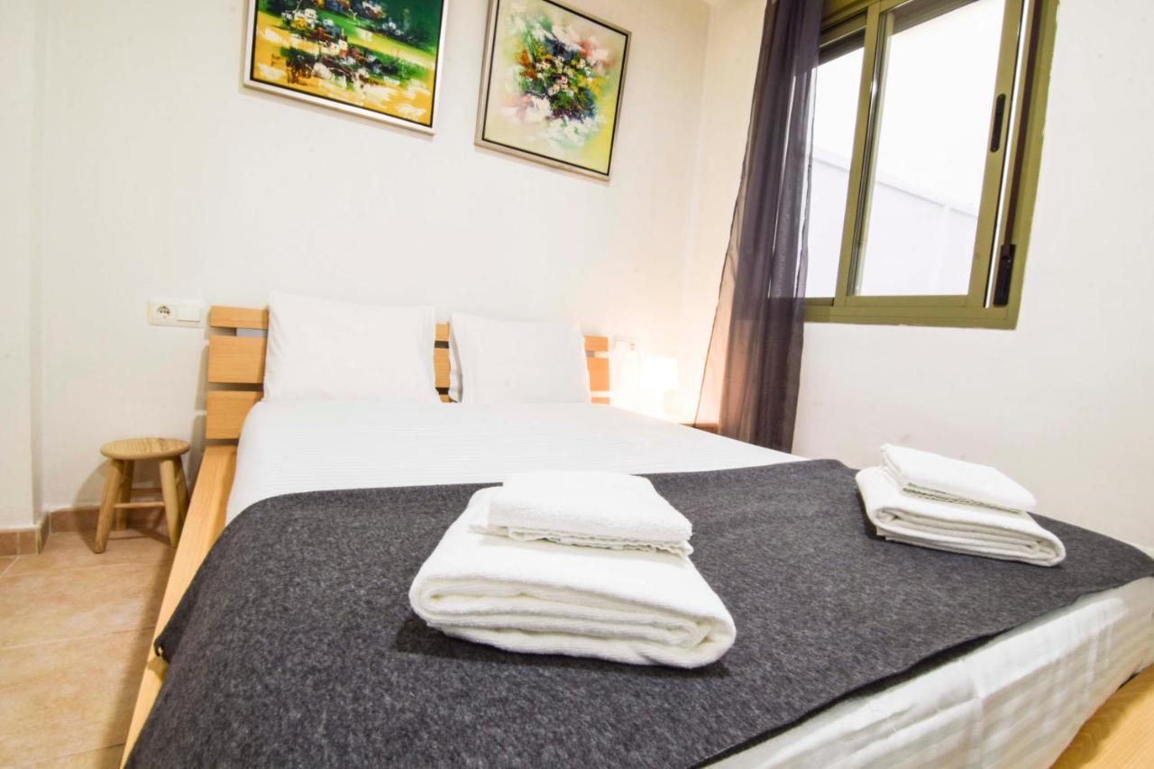Apartamento Letmalaga The Friar's House