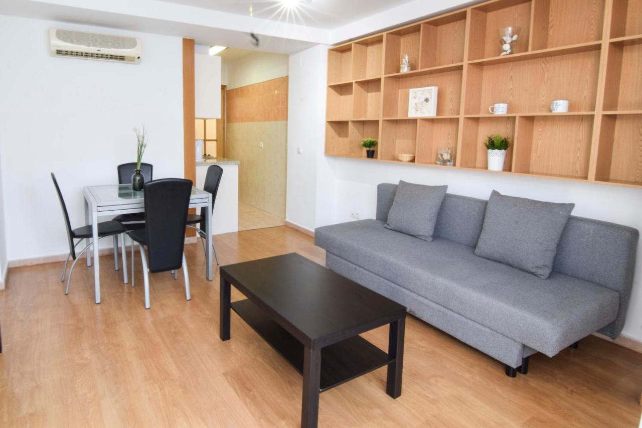 Letmalaga The Friar's House Apartamento
