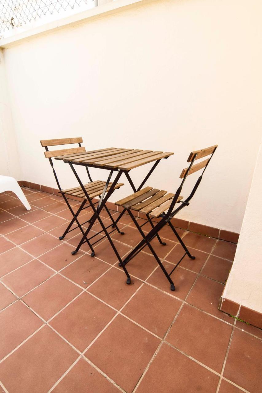 Letmalaga The Friar's House Apartamento *