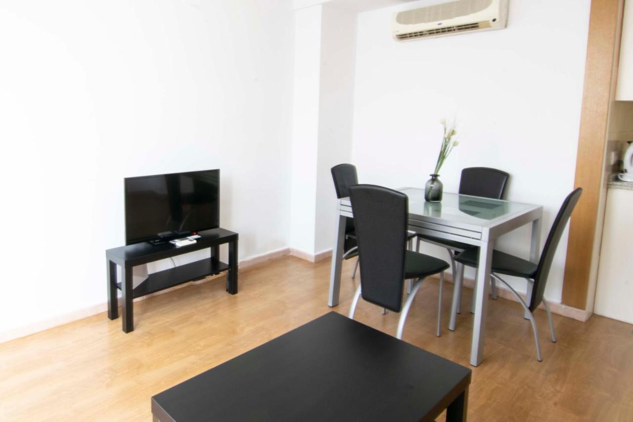 Letmalaga The Friar's House Apartamento