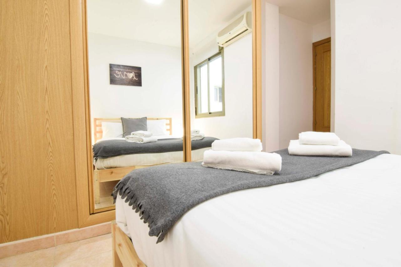 Appartement Letmalaga The Friar's House *