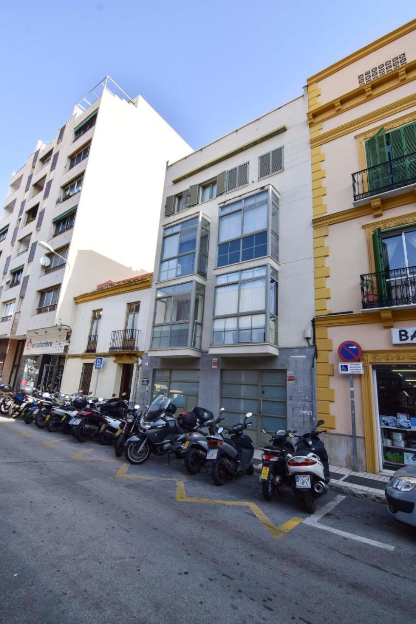 Letmalaga The Friar's House * Málaga