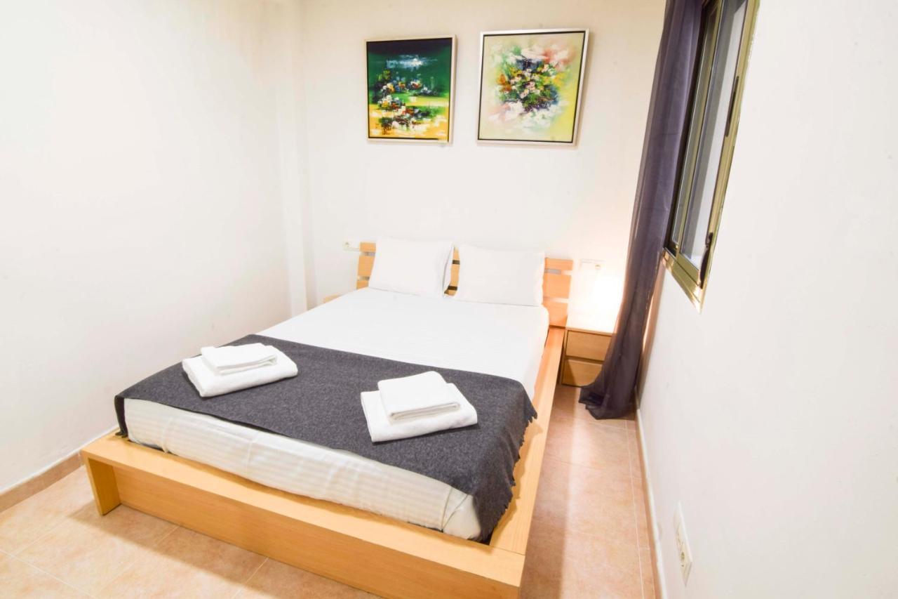 Apartamento Letmalaga The Friar's House *