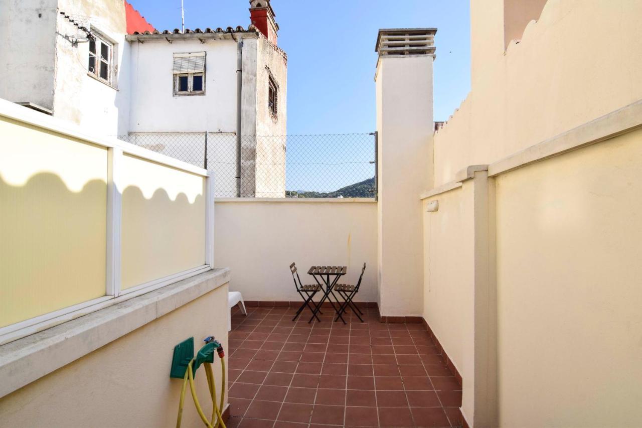 Letmalaga The Friar's House Apartamento *