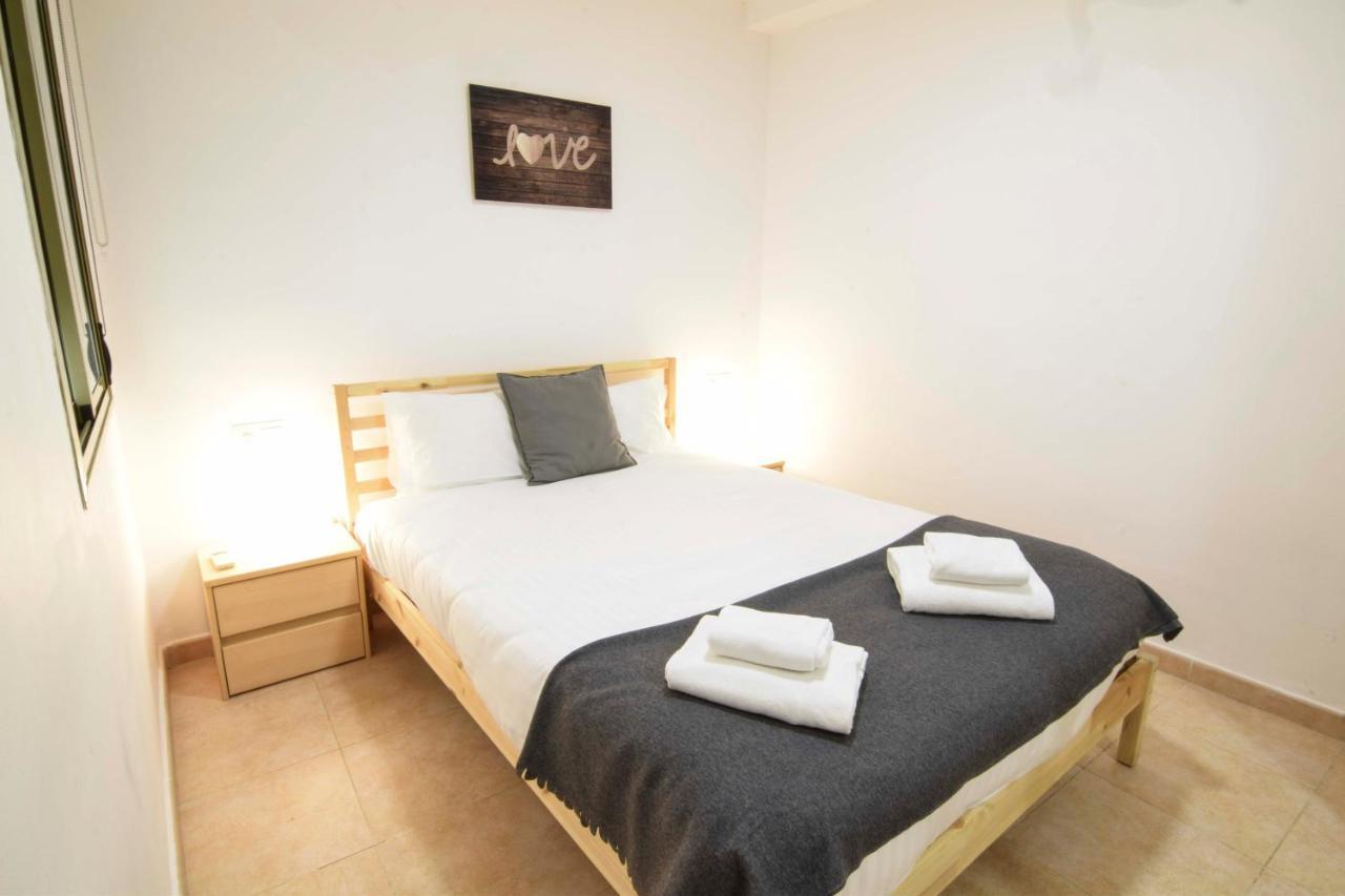 Letmalaga The Friar's House Appartement *