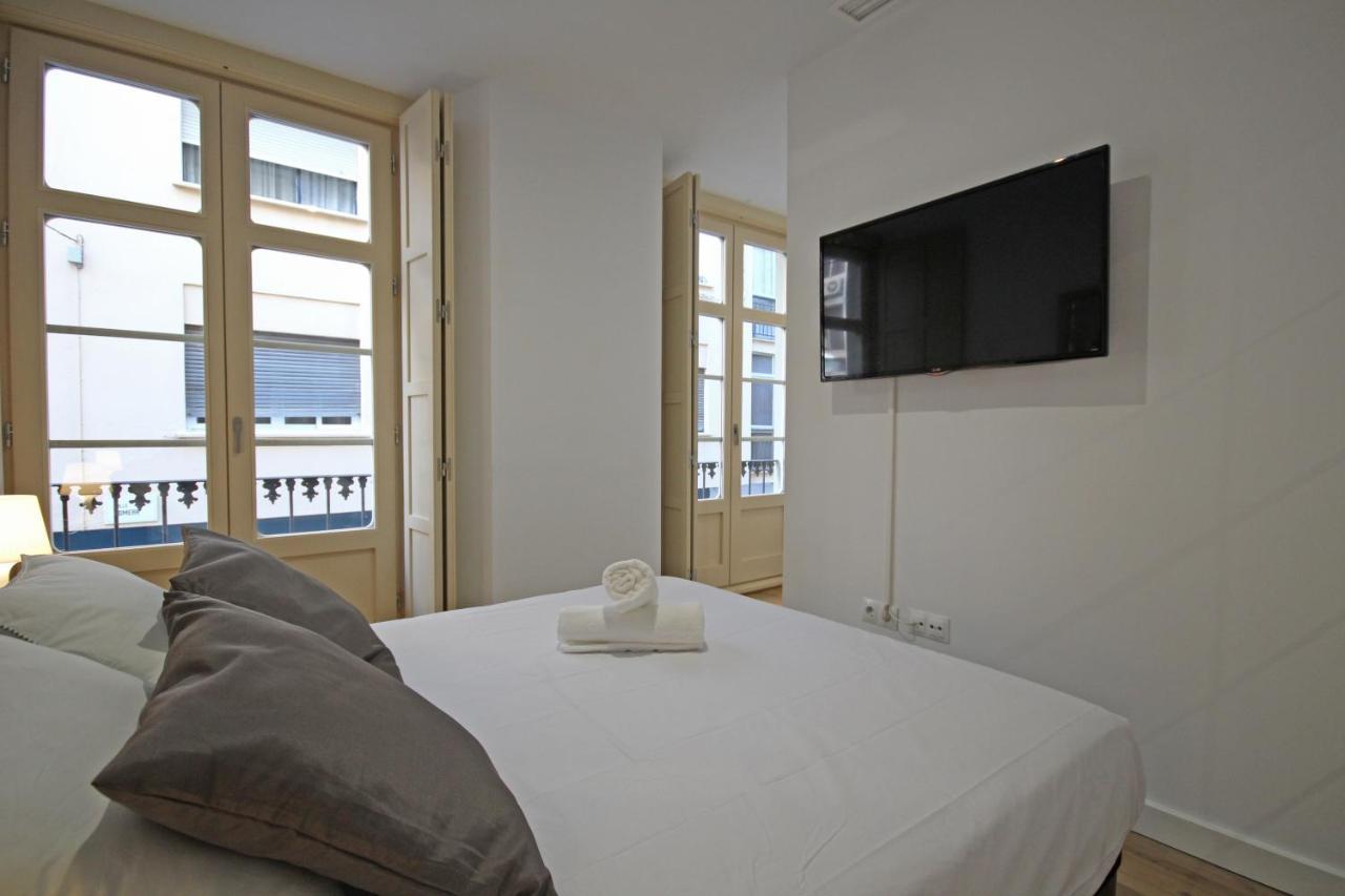 Edificio Somera Apartamento Málaga