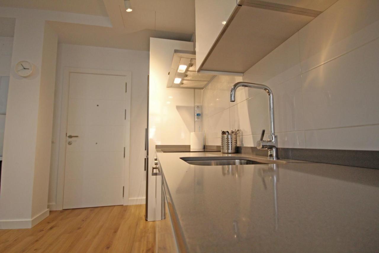Edificio Somera Apartamento *