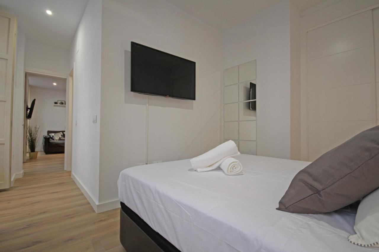 Edificio Somera Apartment *
