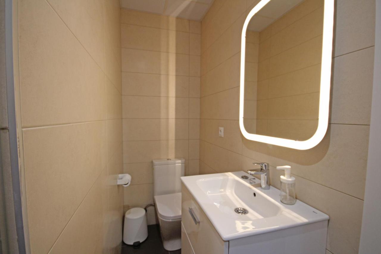 Edificio Somera Apartamento