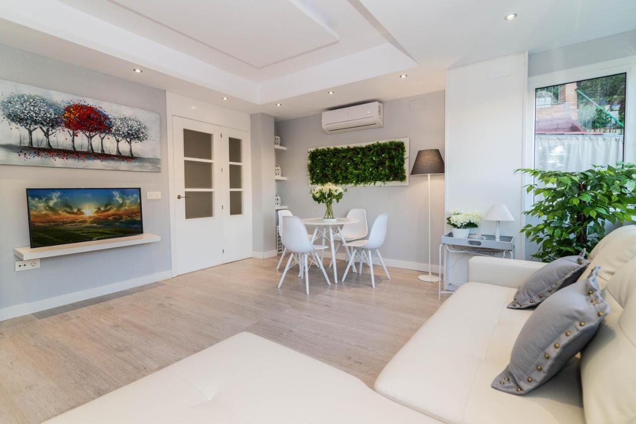 Letmalaga Limonar Gardens Appartement Málaga