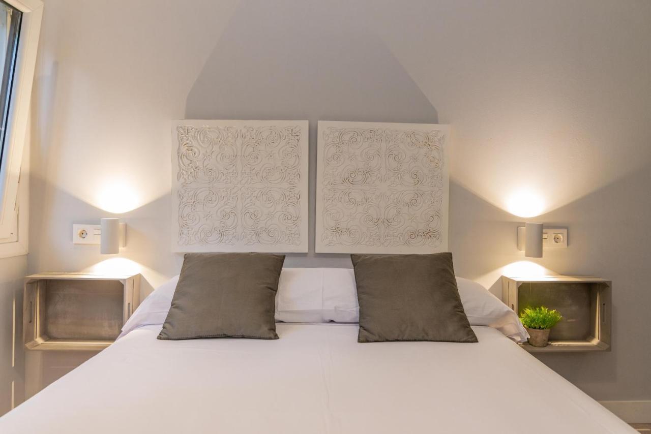 Appartement Letmalaga Limonar Gardens Málaga