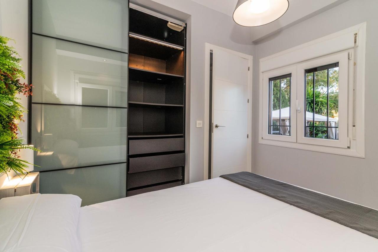 Appartement Letmalaga Limonar Gardens *
