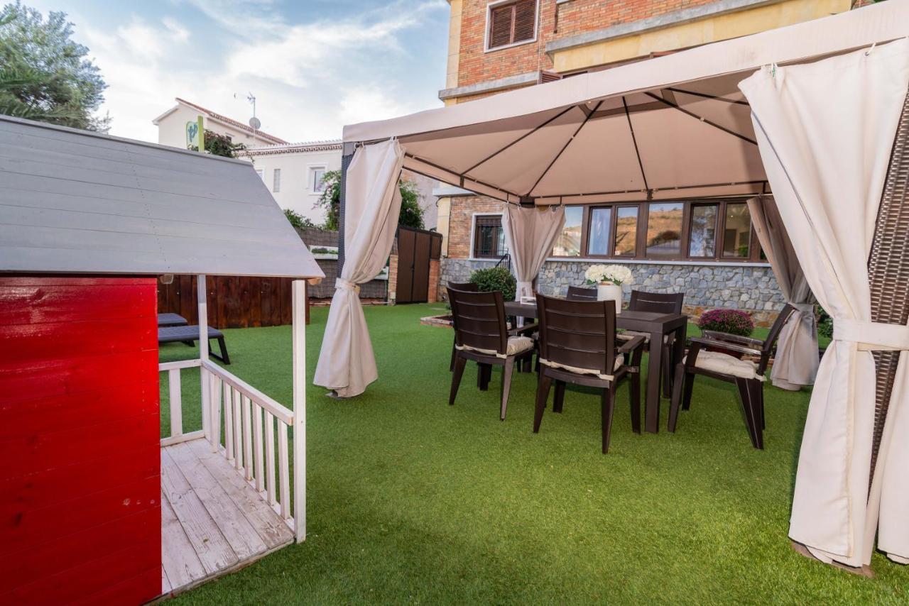 Appartement Letmalaga Limonar Gardens