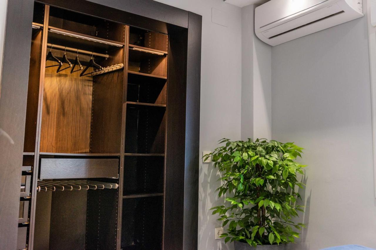 Appartement Letmalaga Limonar Gardens *