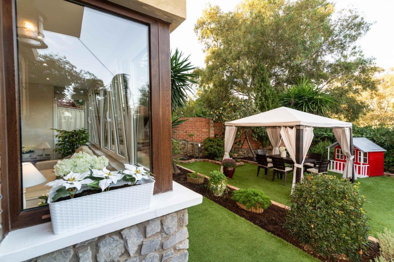 Letmalaga Limonar Gardens Appartement