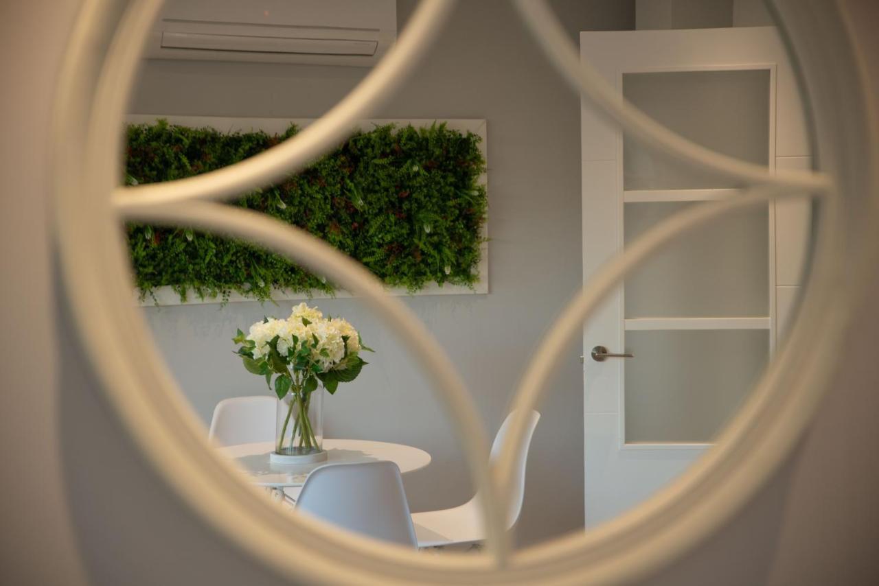 Appartement Letmalaga Limonar Gardens