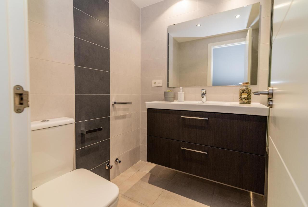 Letmalaga Limonar Gardens Appartement Málaga
