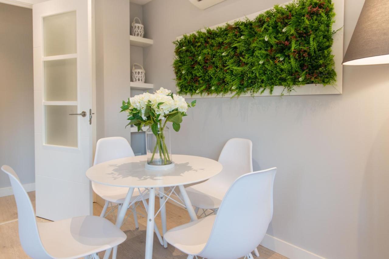 Appartement Letmalaga Limonar Gardens