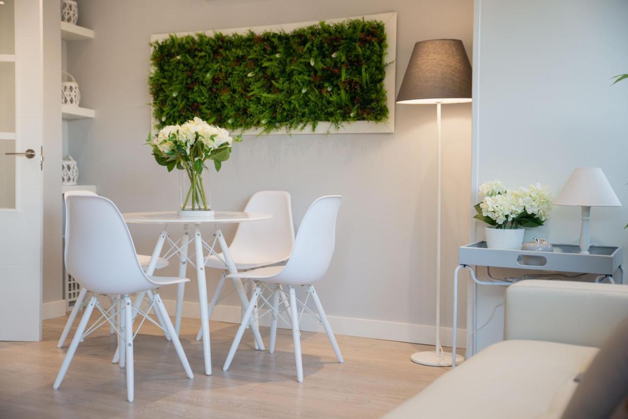 Letmalaga Limonar Gardens Appartement *